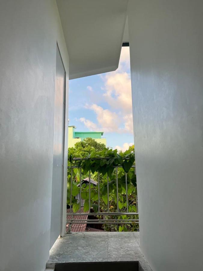 Raalhu Dhangethi住宿加早餐旅馆 外观 照片