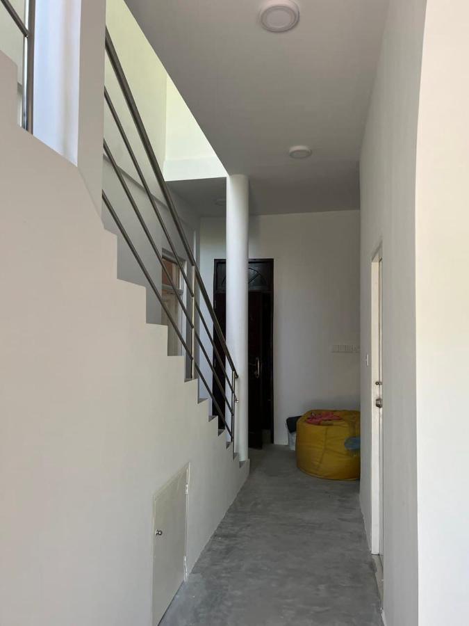 Raalhu Dhangethi住宿加早餐旅馆 外观 照片